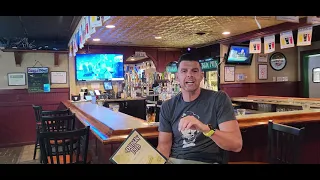 Springfield Real Deals - Dublin Pub