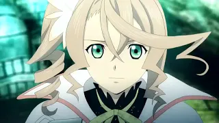 Download Lyrics AMV Tales of Zestiria The X OP FULL   Kaze No Uta 風ノ唄 FLOW MP3