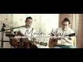 Download Lagu Main Hati - Andra and The Backbone (Cover) by Eka \u0026 Chuenk