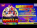Lagu 📡🔴 LIVE STREAM OM ADELLA TASYAKURAN PERNIKAHAN FAHRY \u0026 NIA BANTAR GEBANG BEKASI #SESSION 2