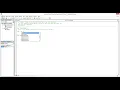 Excel VBA Trim function to trim spaces