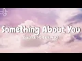 Download Lagu Eyedress (ft. Dent May) (lyrics) - Something About You