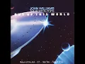 Goldsmith: Star Trek - The Motion Picture: Main Title