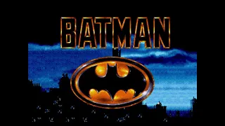 Download Batman OST Extended - 08 Special Level MP3