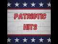 Where The Stars And Stripes And The Eagle Fly