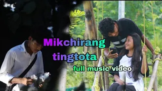 mikchirang tingtota official music video bathm c marak