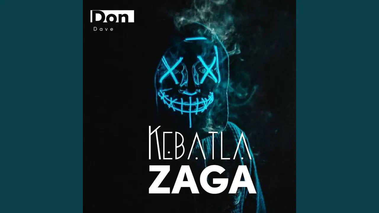 Kebatla Zaga (Instrumental Version)