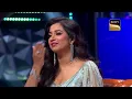 सुनिए Shreya की Mesmerising आवाज में 'Param Sundari' | Indian Idol S16 | Performance