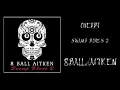 8 Ball Aitken - Cherry
