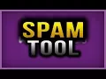 VB net Simple Spam Tool Tutorial