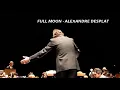 Twilight Alexandre Desplat New Moon Live Concert