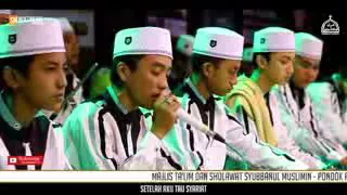 Download Juragan Empang versi Sholawat.          voc. Hafidz Ahkam MP3