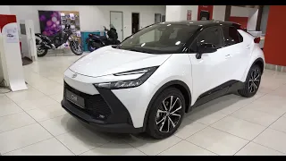 CHR