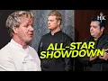 Gordon Ramsay Reunited With Iconic Runner-Ups Hell s Kitchen USA