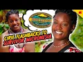 CIRIE FIELDS - Most Frustrating Survivor Twist