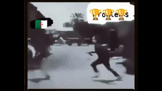 نحب نغني نحب نسيبورتي نحب بلادي 