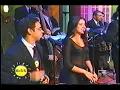 CELIA CRUZ - "  OYE COMO VA " - LIVE.