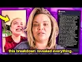 Trisha Paytas The Breakdown That Revealed Everything
