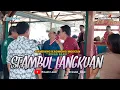 Download Lagu STAMBUL LANGKUAN - GAMBANG KROMONG MODERN SINAR BARU 23/02/24 RK. ANGPOH TGR