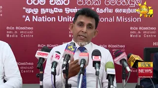''දුම් පානය නිසා දිනකට ලංකාවේ ජීවිත 50කට ආසන්න ගණනක්  මියයනවා"