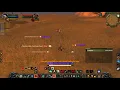 Hunter WeaponSwingTimer Test