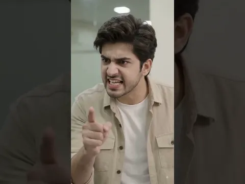 Ek Anzan Rista 5화