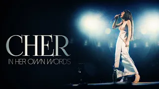 Cher In Her Own Words FULL DOCUMENTARY Diva Actress Icon Pop Star Mamma Mia Biography