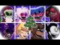 Download Lagu Zanta Ultimate HD but Every Turn a Different Character Sings ❰Perfect Hard❙By Me❙FNF Holiday❱