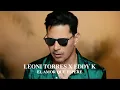 Lagu Leoni Torres, Eddy K - El Amor Que Espere (Video Oficial)