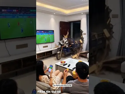 Cái Tivi và điện thoại tao sẽ lấy trước