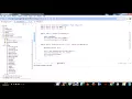 1 setting up the basics in eclipse java game development tut
