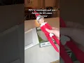 Day 1 Easy elf on the shelf ideas