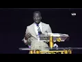 DON'T LEAVE ME  PT1 - REV GODWIN ABBA