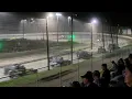 Grandview Sportsman - August 1 2026