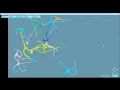 Swimbots gameplay life simulation
