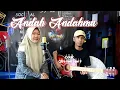 Download Lagu Andah Andahmu | Lagu Lampung | Cipt. Hila Hambala | Cover Citra ft Iyan F