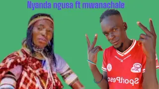 MWANA CHALE NELEMI MBASANDO NYANDA NGUSSA FT NGENIHA MISA UJUMBE WA ICHOLA  MWANA CHALE NELEMI MBASANDO NYANDA NGUSSA FT NGENIHA MISA UJUMBE WA ICHOLA