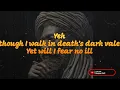 Buju Banton feat Gramps Morgan - 23rd Psalm