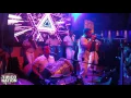 Tipico Urbano Perdoname MamaJuana Cafe Paterson 7-16-2017