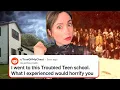 How Reddit Shut Down the Worst Troubled Teen School in America