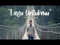 Download Lagu LAGU UNTUKMU - FRENGKY ZEGA (Official Music Video)