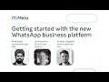 Download Lagu Get Started with the New WhatsApp Business Platform