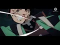 Demon slayer Violent