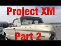 Project XM