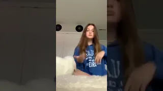 اول مره اشوف أرنب قليل أدب 