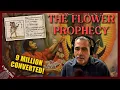 Our Lady of Guadalupe the Flower World Prophecy