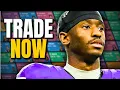3 Dynasty Trades You Need To Make Right Now