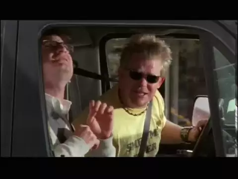 Bachelor Party 2 : The Last Temptation Trailer