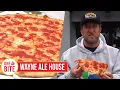 Barstool Pizza Review - Wayne Ale House Wayne NJ