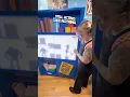 This Toy Story cabinet is genius